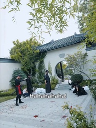 Kaderin Kılıcı - Episode 58