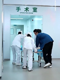 第五次心碎 - Episode 13