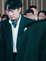 Tập 26 - Ngóng Rồng