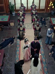 君王壹諾終成灰 - Episode 32