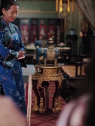 謀鳳冠 - Episode 18