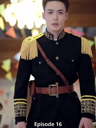 Wiedersehen nach der Blüte - Episode 16