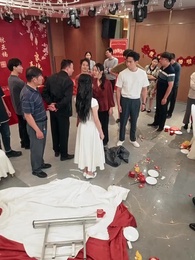 Casamento Cancelado e Ruptura Completa - Episode 11