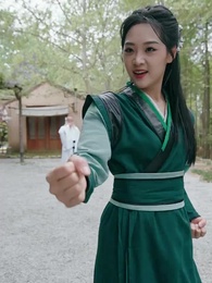 무예로 핀 꽃 - Episode 49