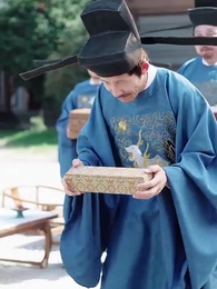 你是狀元但你爹是王爺2 - Episode 52