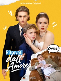 Ritrovati dallAmore