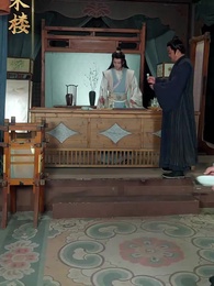 第33集 - 我,大魏第壹廚神