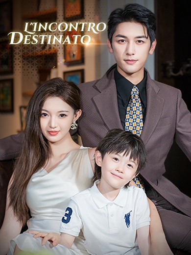 [Doppiato]L'Incontro Destinato