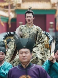 Anka'nın Yükselişi, - Episode 3