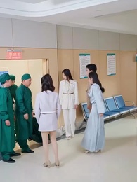 Episodio 36 - Amor Entre las Cenizas