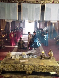 第11集 - 你是狀元但你爹是王爺2