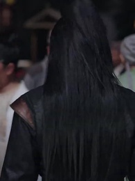 第36集 - 郡主,妳找的替婚夫君是仙帝