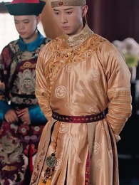 謀鳳冠 - Episode 29