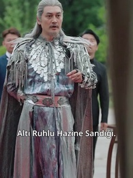 Bölüm 39 - Anka'nın Dönüşü