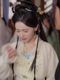 第26集 - 郡主,妳找的替婚夫君是仙帝