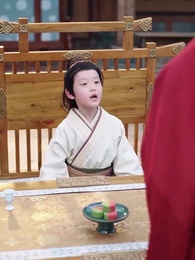 第53集 - 你是狀元但你爹是王爺2