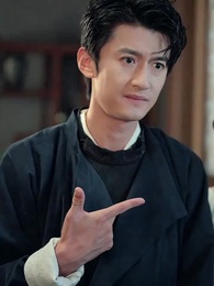 第40集 - 我,大魏第壹廚神