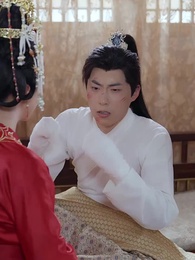 郡主，妳找的替婚夫君是仙帝 - Episode 76