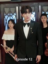 [Dubbed]Never Meeting You After the Rain - Episode 12