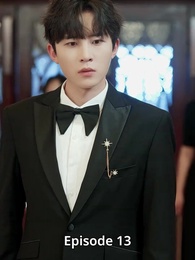 [Dubbed]Never Meeting You After the Rain - Episode 13