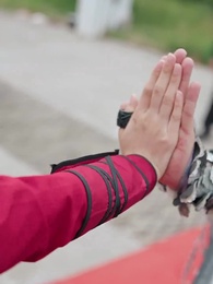 Anka'nın Dönüşü - Episode 36