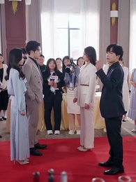 Episodio 20 - Amor Entre las Cenizas