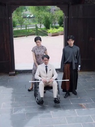 第9集 - 騰籠驚雀