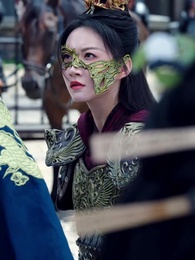 君王壹諾終成灰 - Episode 6