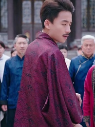 무예로 핀 꽃 - Episode 29