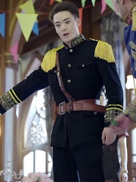 梨花落盡又逢君 - Episode 47