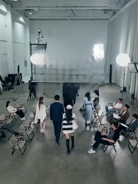 [Doublé]Divorcée, Mlle Dubois brille au cinéma - Episode 33