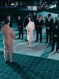 Tập 2 - Ngóng Rồng