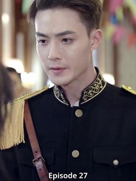 Wiedersehen nach der Blüte - Episode 27