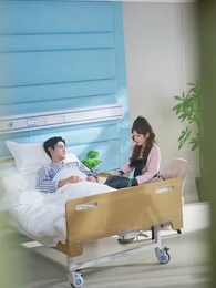 Episodio 47 - Amor Entre las Cenizas