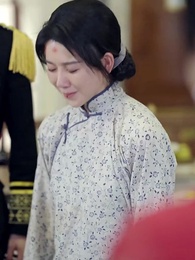 梨花落盡又逢君 - Episode 41