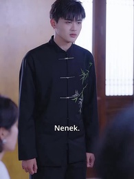 Sang Manusia Abadi - Episode 27