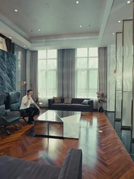 Guiding Hand - Episode 2