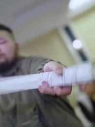 我在精神病院斬神 - Episode 56