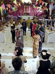 Wiedersehen nach der Blüte - Episode 38