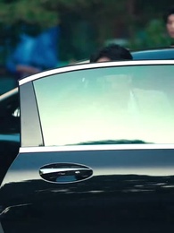 Episode 36 - Guiding Hand