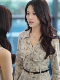 ตอนที่ 22 - ประกายรักกลางหมอกเมฆ