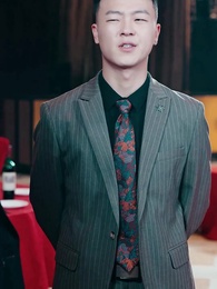 Tập 8 - Ngóng Rồng