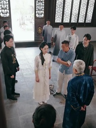 6화 - 무예로 핀 꽃