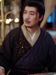 第35集 - 你是狀元但你爹是王爺2