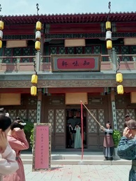 第61集 - 我,大魏第壹廚神