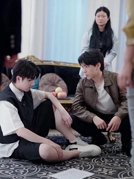 Sinar yang Menerangi Hati - Episode 50