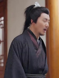 郡主，妳找的替婚夫君是仙帝 - Episode 32