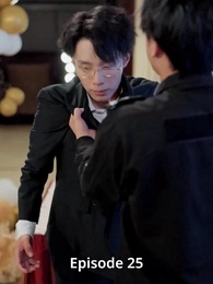 Episode 25 - [Dubbed]Never Meeting You After the Rain