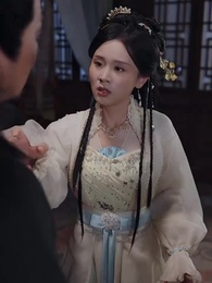 第35集 - 郡主,妳找的替婚夫君是仙帝