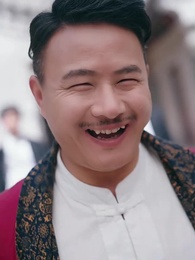 무예로 핀 꽃 - Episode 10